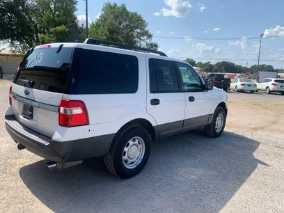 Used 2017 Ford Expedition XL w/ Fleet Convenience Package