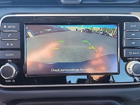 Used 2025 Nissan Versa S w/ S Plus Package image 25