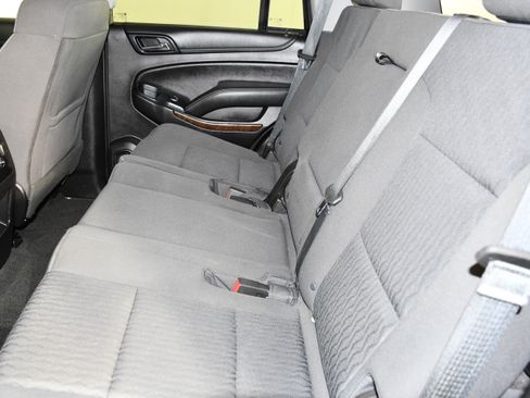 Used 2018 Chevrolet Tahoe LS AWD/4WD image 49