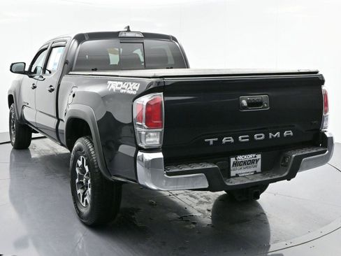 Used 2021 Toyota Tacoma TRD Off-Road image 6