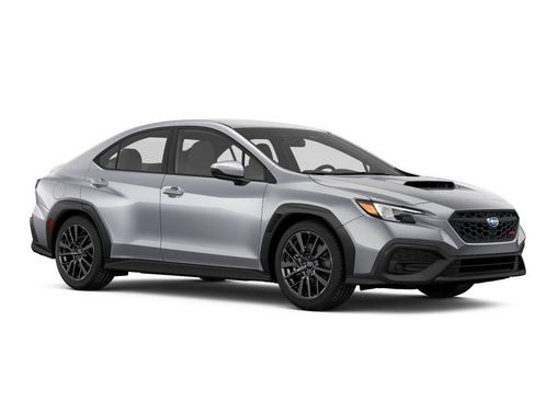 New 2026 Subaru WRX AWD/4WD image 4