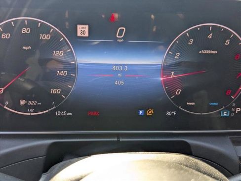 Certified 2024 Mercedes-Benz C 300 Sedan image 10