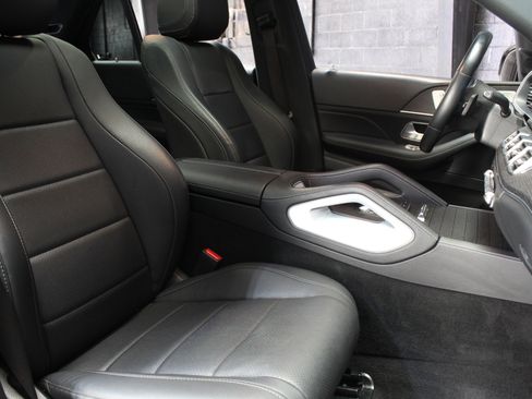 Used 2023 Mercedes-Benz GLE 350 4MATIC image 47