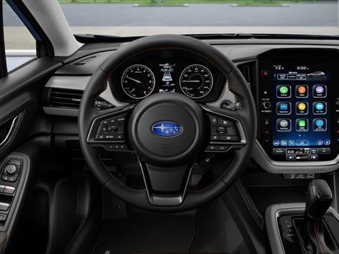 New 2026 Subaru Crosstrek 2.5i Limited w/ Crosstrek Mirror Package image 14