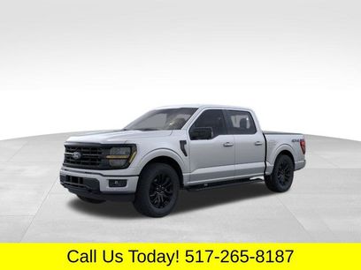 Used 2026 Ford F150 XLT w/ Equipment Group 302A MID
