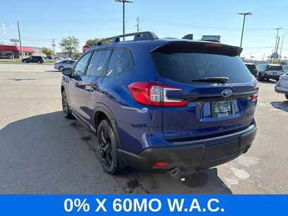 New 2026 Subaru Ascent Premium