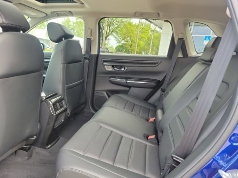 Used 2023 Honda CR-V EX-L image 14