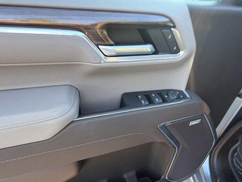 New 2026 Chevrolet Silverado 1500 RST w/ RST All Star Premium Package AWD/4WD image 14