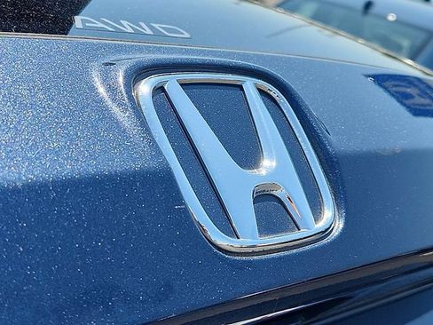 Used 2024 Honda CR-V EX image 29