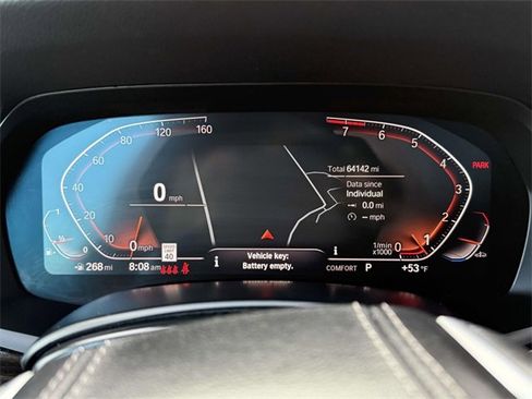 Used 2020 BMW X5 xDrive40i w/ Premium Package image 23