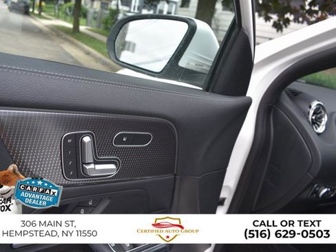 Used 2022 Mercedes-Benz GLA 250 GLA 250 image 13