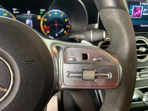 Used 2021 Mercedes-Benz C 300 Sedan image 21