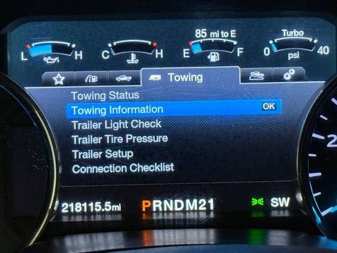 Used 2019 Ford F250 King Ranch w/ King Ranch Ultimate Package AWD/4WD image 69