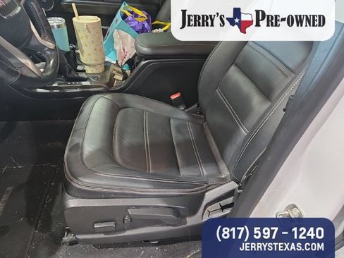 Used 2019 GMC Canyon Denali RWD image 7