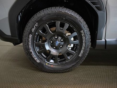New 2026 Subaru Forester Wilderness w/ Wilderness Package AWD/4WD image 9