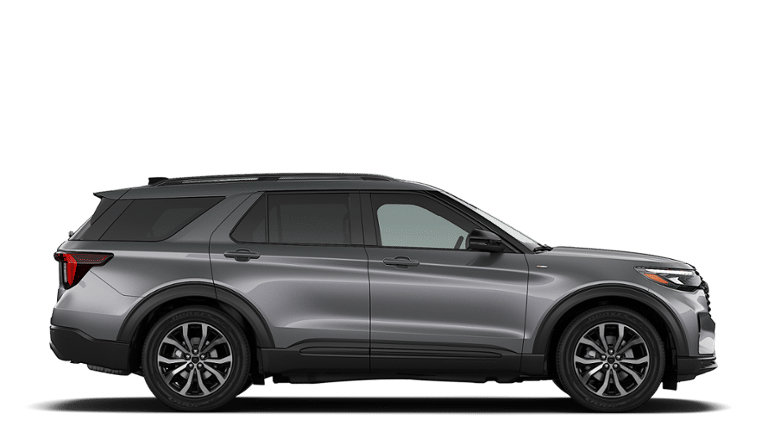 New 2027 Ford Explorer ST-Line w/ Premium Package RWD image 51