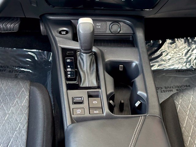 Used 2026 Nissan Sentra SV w/ Floor Mat Package FWD image 25