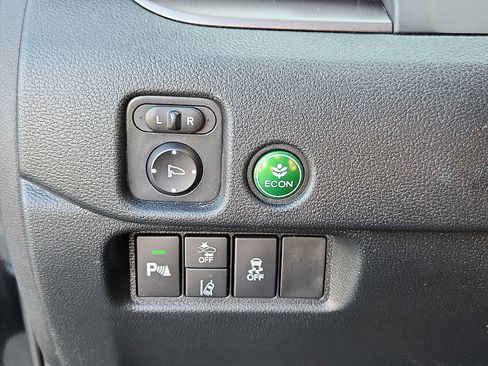 Certified 2023 Honda Passport EX-L image 22