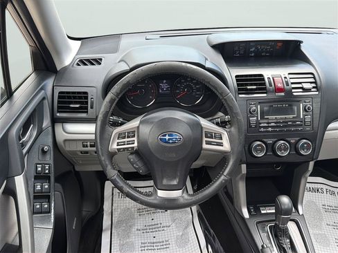 Used 2015 Subaru Forester 2.5i Touring w/ Rugged Package #2 AWD/4WD image 22