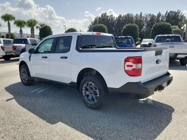 New 2026 Ford Maverick XLT FWD image 7