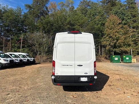 New 2026 Ford Transit 350 148 High Roof Extended image 6