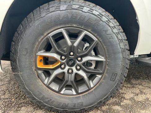 New 2026 Ford Expedition Tremor AWD/4WD image 21