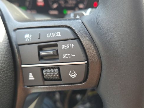 New 2026 Honda Accord Sport image 18