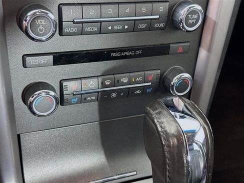 Used 2012 Lincoln MKZ Hybrid FWD image 21