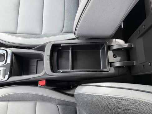 New 2026 Chevrolet TrailBlazer LT image 21