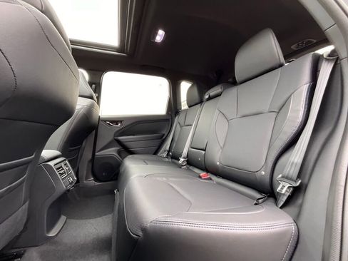 Used 2025 Subaru Forester Limited image 13