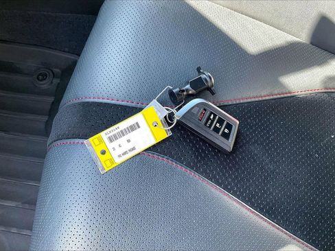 Used 2023 Acura RDX A-Spec FWD image 33