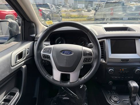 Used 2019 Ford Ranger XLT w/ FX4 Off-Road Package image 23