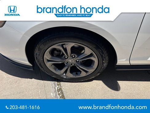Used 2024 Honda Accord EX image 32