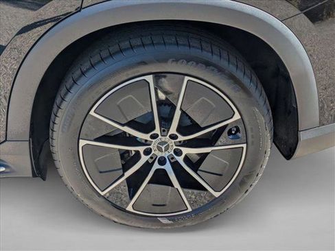 Certified 2023 Mercedes-Benz EQS 450+ SUV image 25