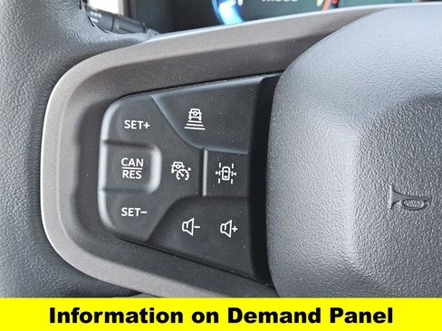 New 2025 Ford Bronco Outer Banks image 20