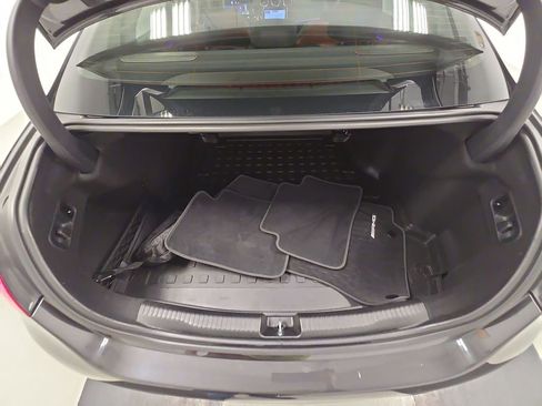 Used 2023 Mercedes-Benz C 43 AMG 4MATIC Sedan image 13