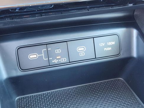 New 2026 Hyundai Tucson SEL image 17