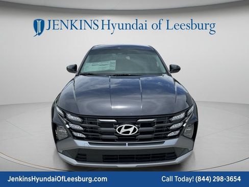 New 2026 Hyundai Tucson Blue SE AWD/4WD image 12