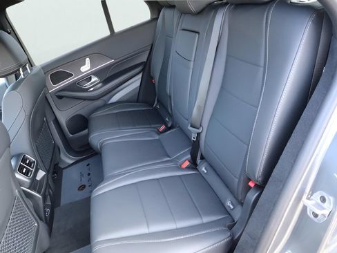 Certified 2026 Mercedes-Benz GLE 350 4MATIC image 23
