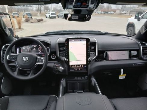 New 2026 RAM 1500 Laramie image 33