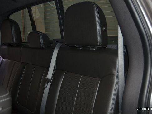 Used 2014 Ford F150 FX4 w/ Equipment Group 402A Luxury image 19