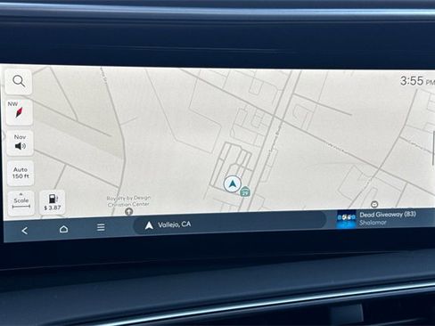 New 2026 Hyundai Palisade Calligraphy image 18