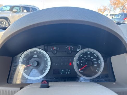 Used 2009 Ford Escape Limited image 9