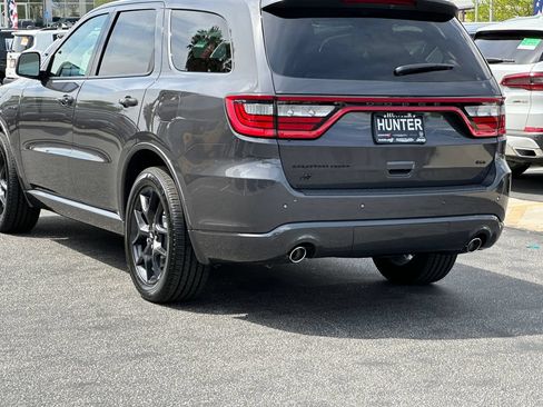 New 2026 Dodge Durango GT w/ Blacktop Package AWD/4WD image 5