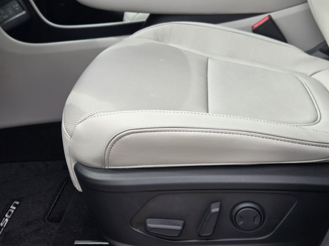 New 2026 Hyundai Tucson Limited AWD/4WD image 18