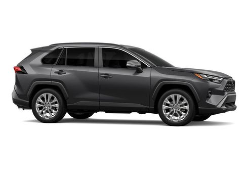 New 2025 Toyota RAV4 XLE Premium image 37