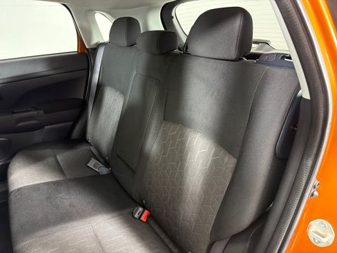 Used 2021 Mitsubishi Outlander Sport LE FWD image 19