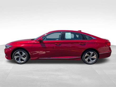 Used 2019 Honda Accord EX-L image 4