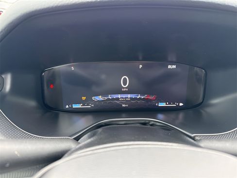 New 2026 Jeep Compass Trailhawk image 24