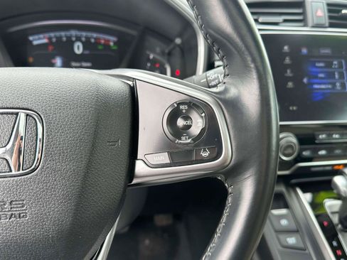 Used 2022 Honda CR-V EX-L image 23